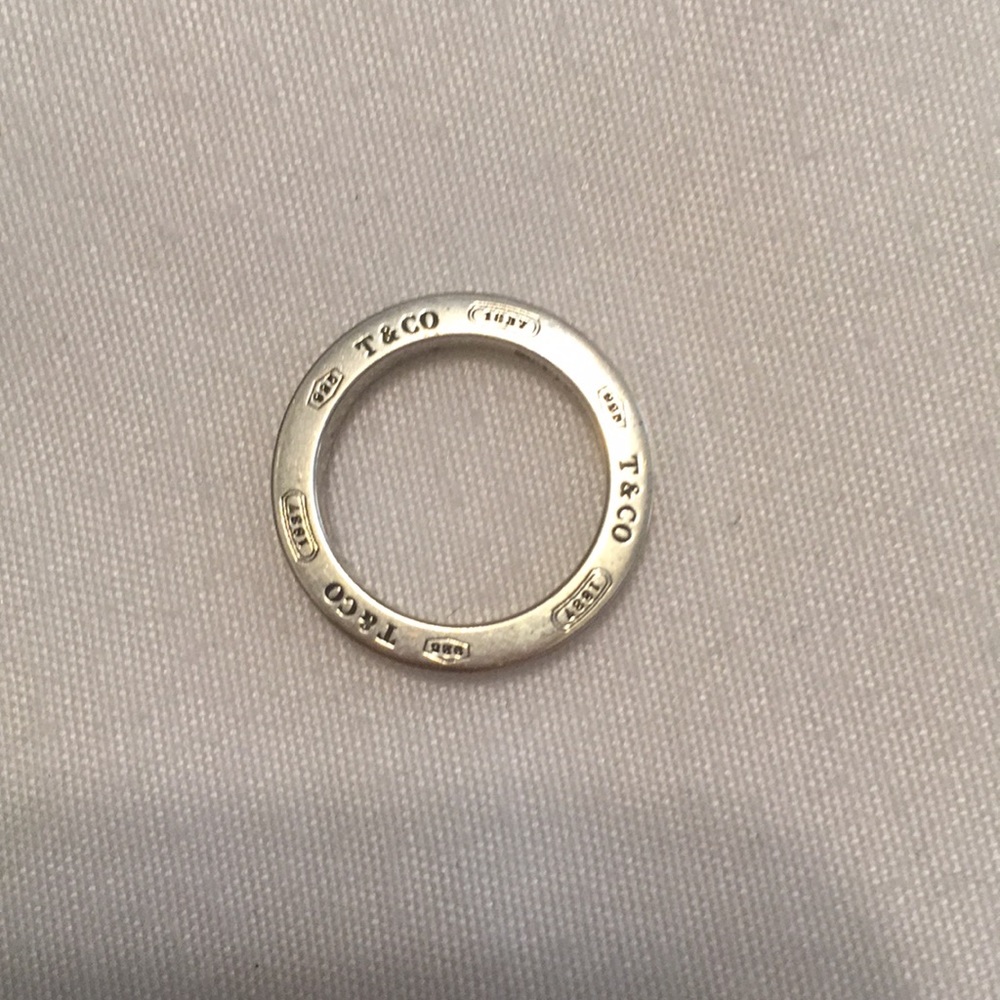 Tiffany and Co. Necklace